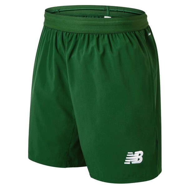 Pantalon Football Celtic Exterieur 2018-19 Vert